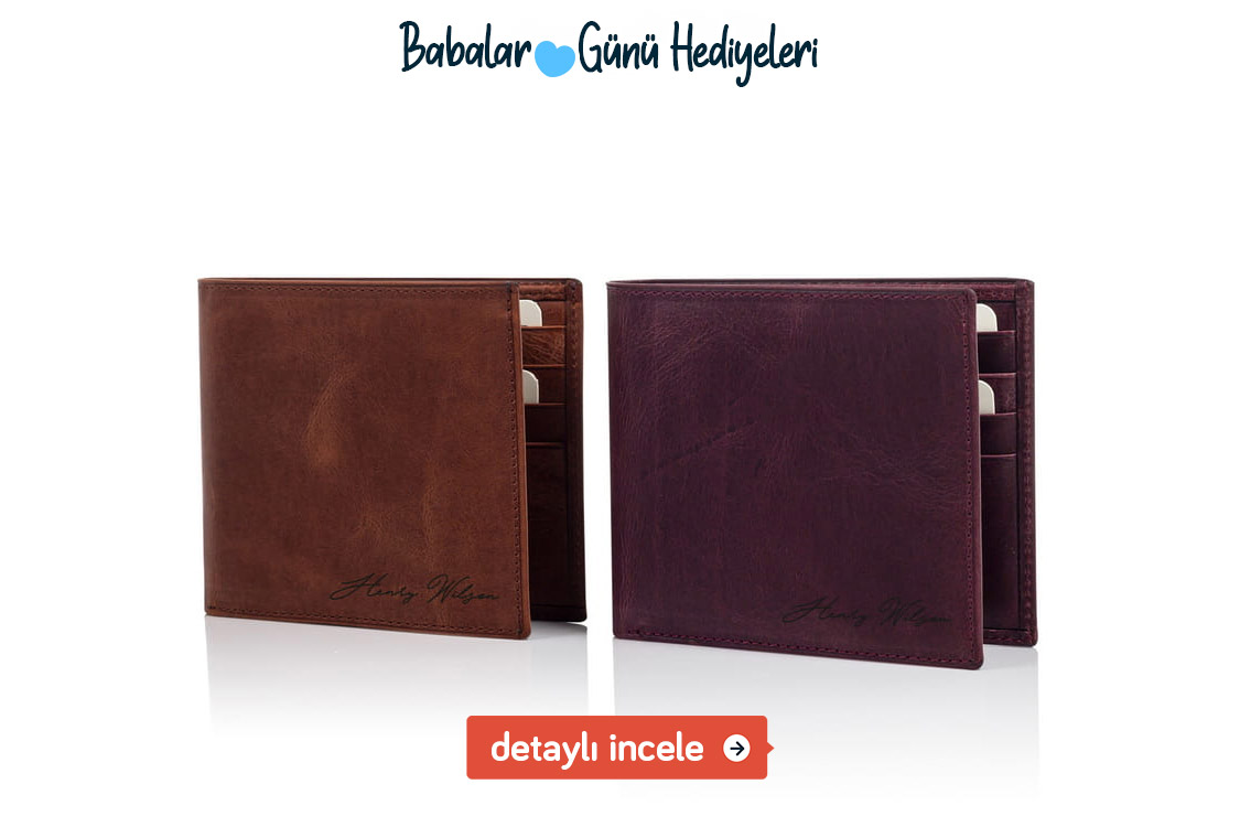 kayınpedere alınacak hediyeler