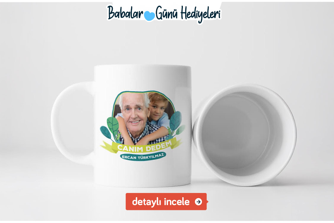 kayınpedere alınacak hediyeler