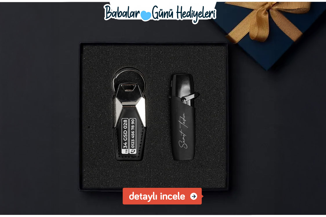kayınpedere babalar günü hediyesi