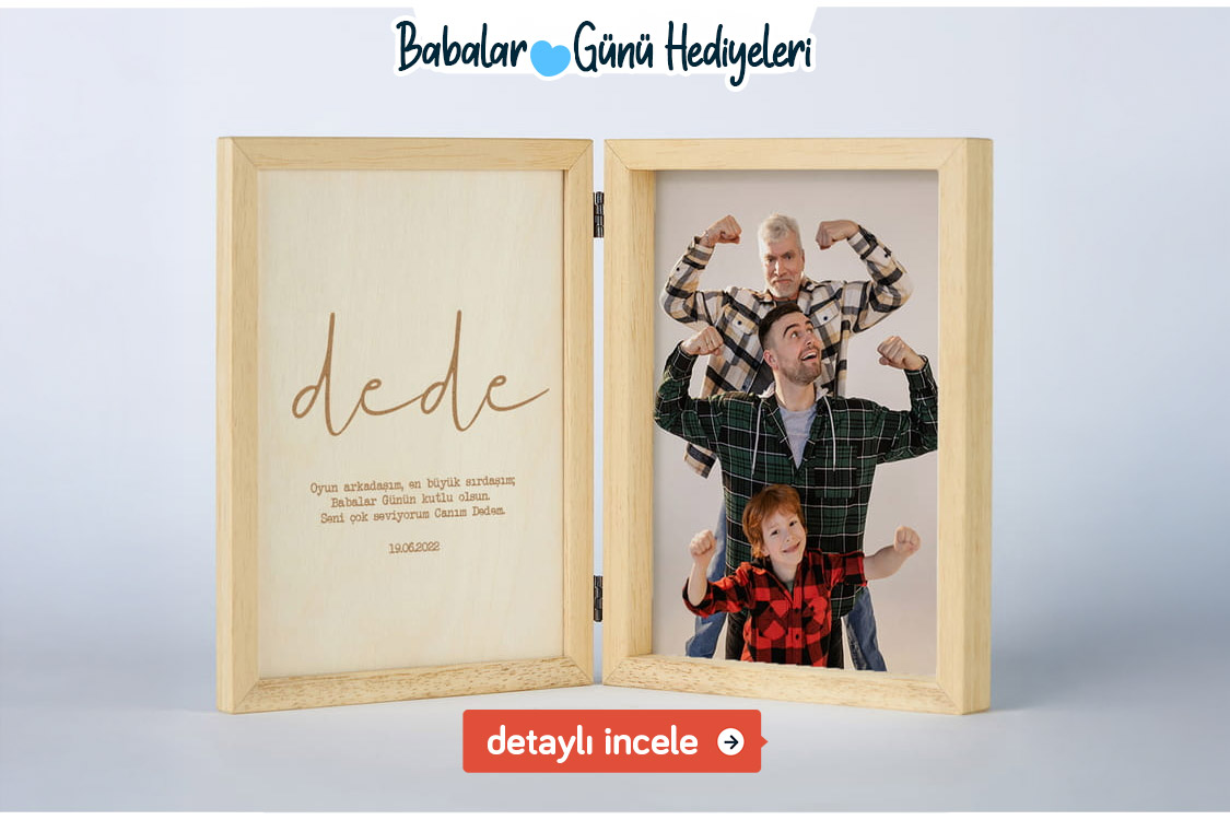 kayinpedere hediye