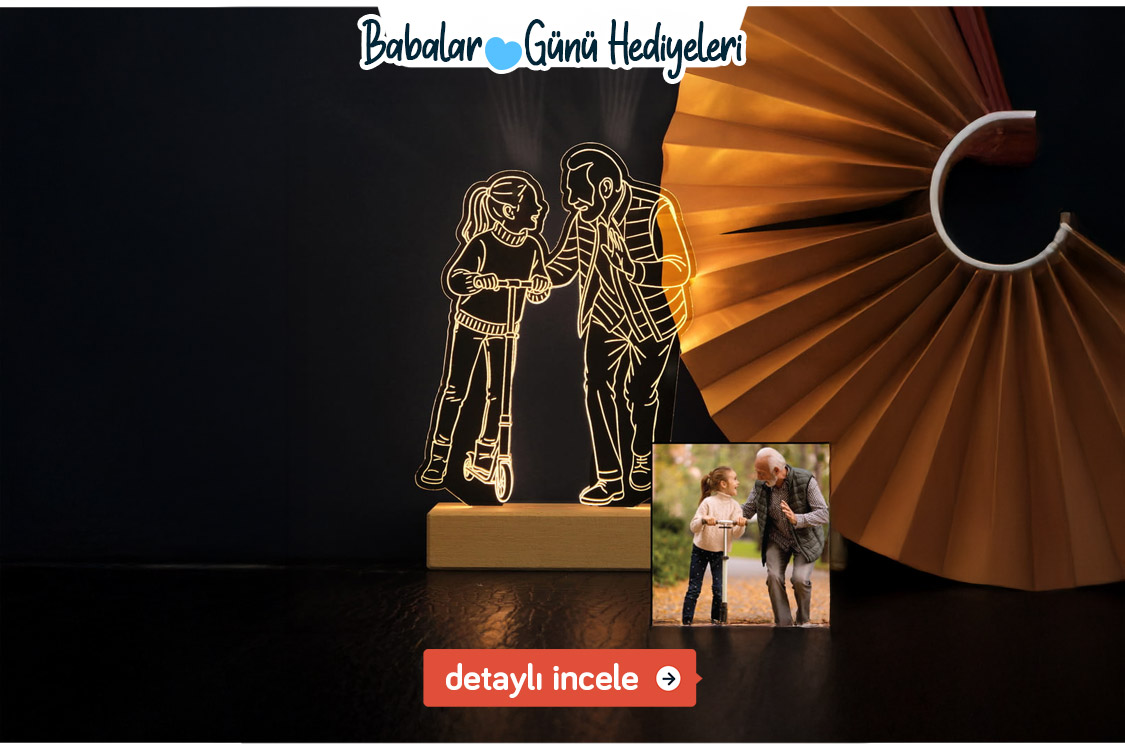 kayınpedere ne hediye alınır