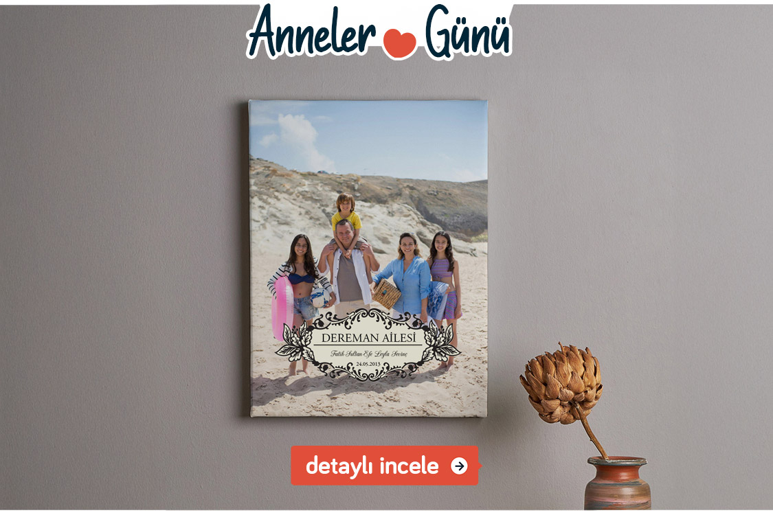 kayınvalideye anneler günü hediyesi