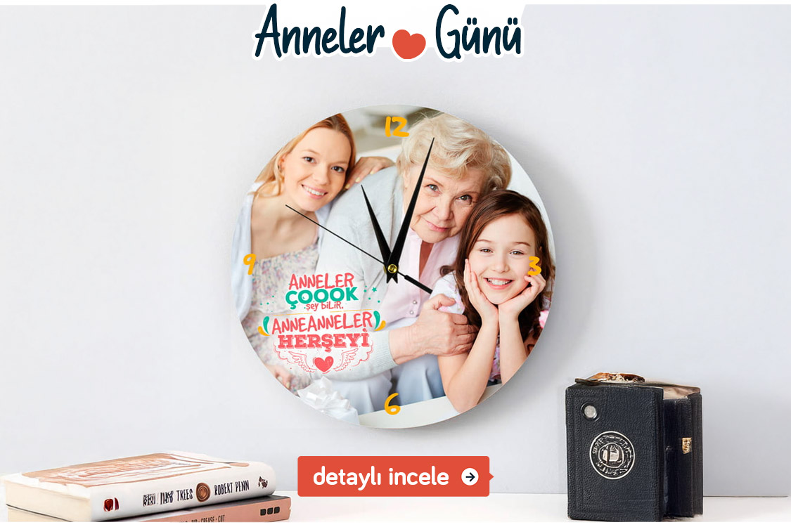 kayınvalideye hediye