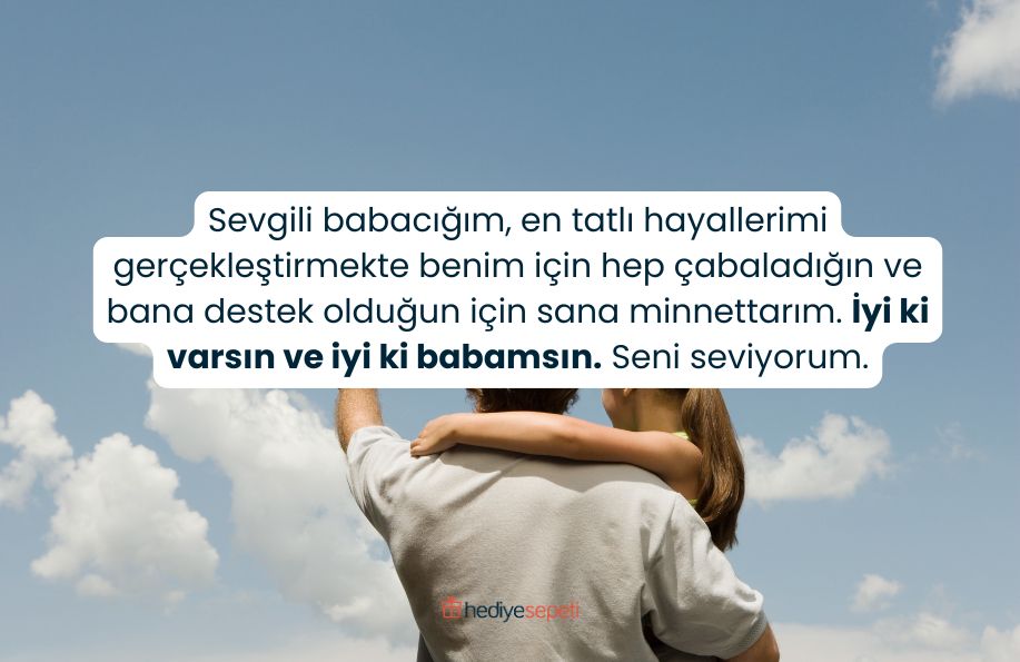 babalar günü mesajları