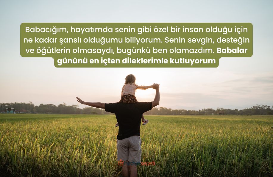 babalar günü mesajları