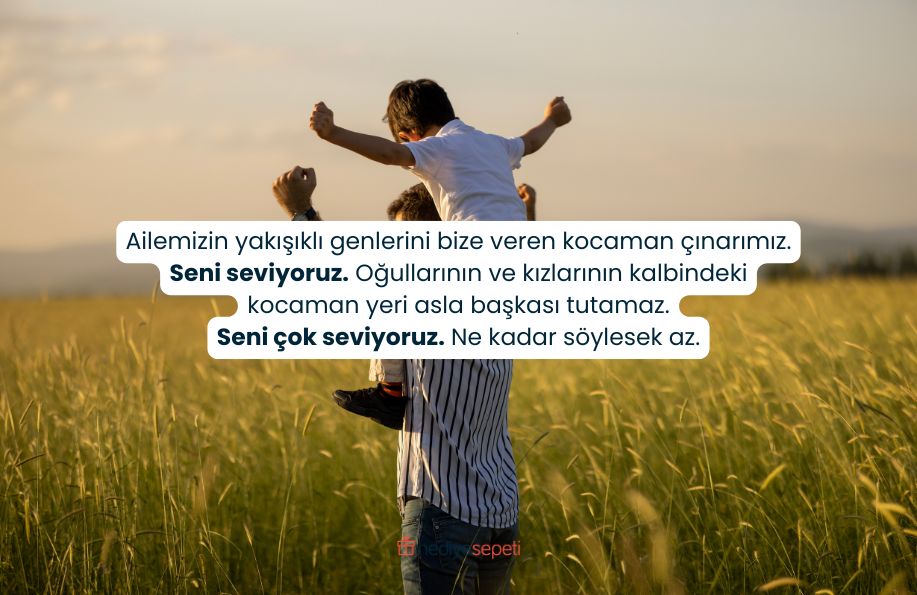 babalar günü mesajları kısa ve anlamlı