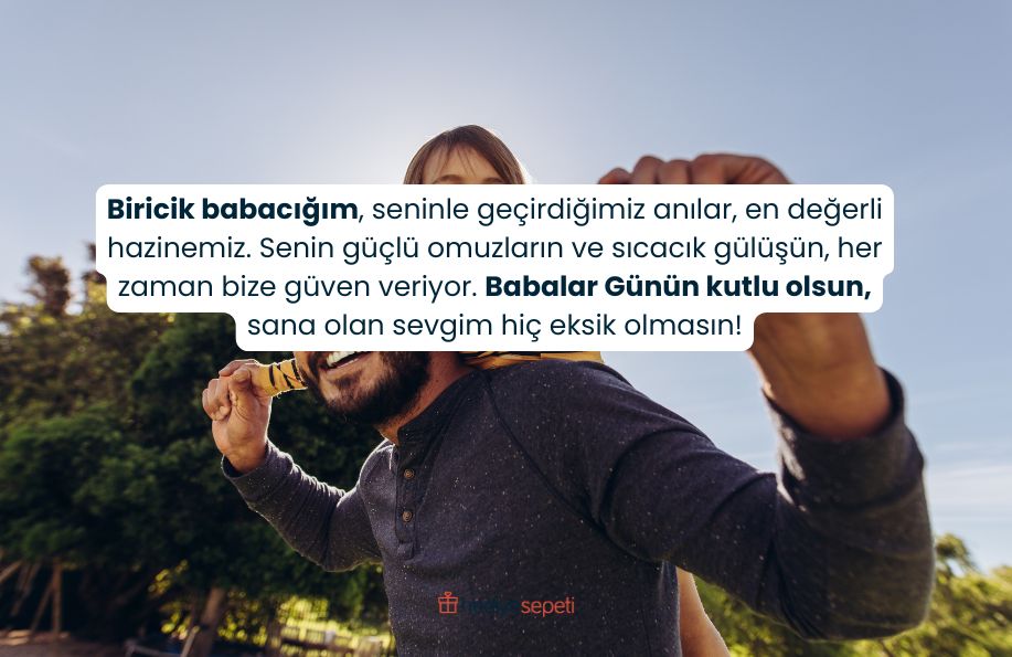 babalar günü