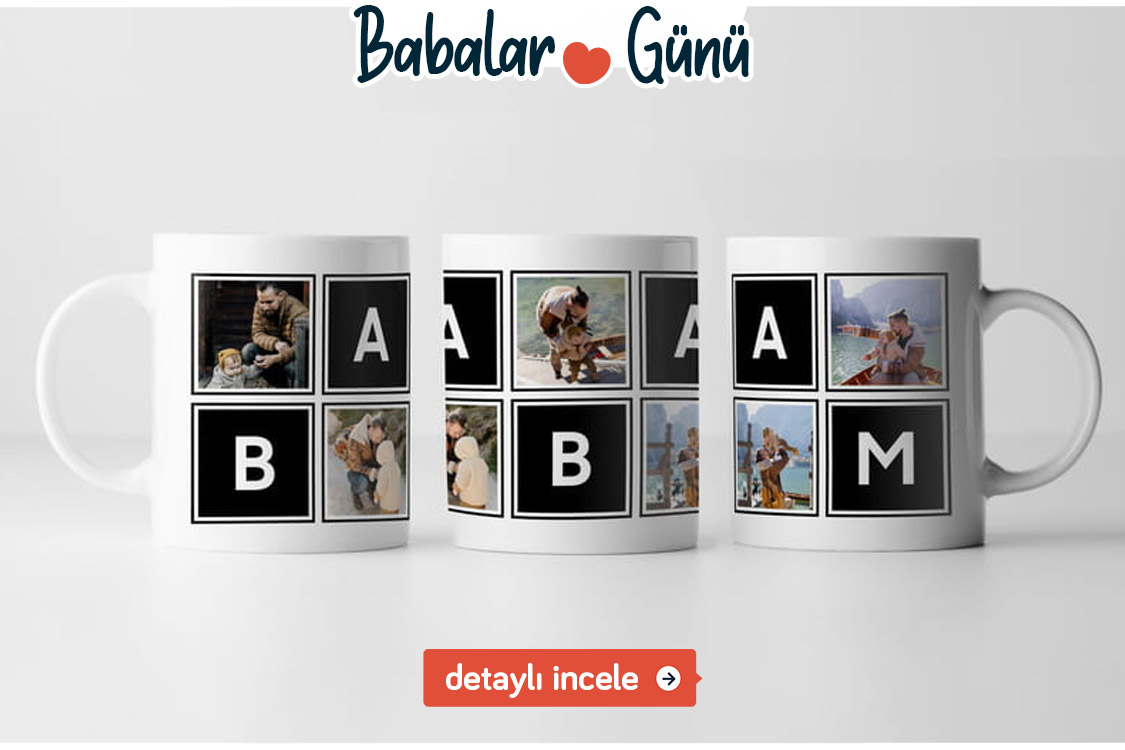 eşe alınacak babalar günü hediyesi