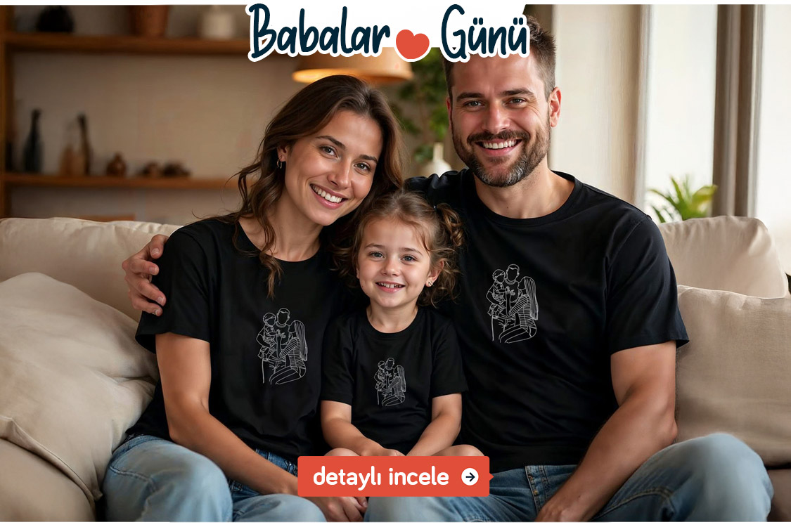 eşe babalar günü hediyeleri
