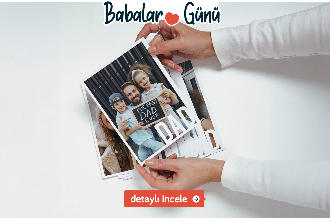 eşe babalar günü hediyesi