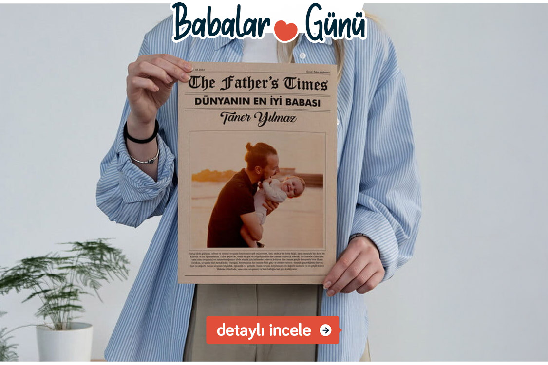 eşe ucuz babalar günü hediyesi