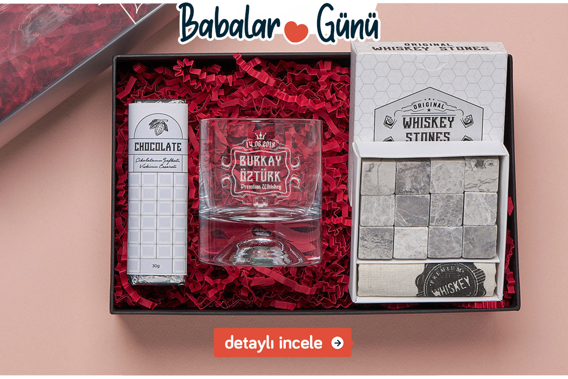 eşime babalar günü hediyesi