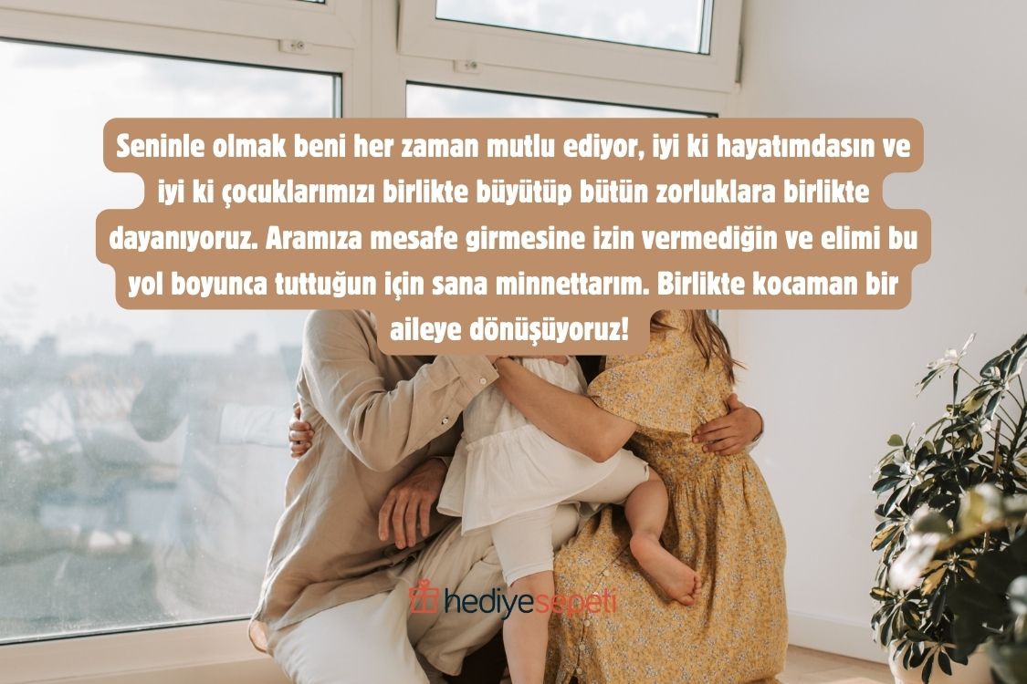 eşime babalar günü mesajları