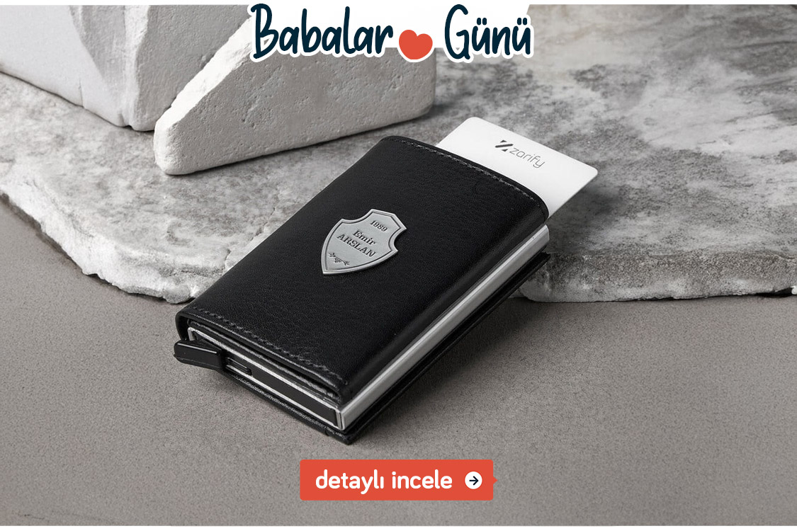 hamileyim eşime babalar günü hediyesi
