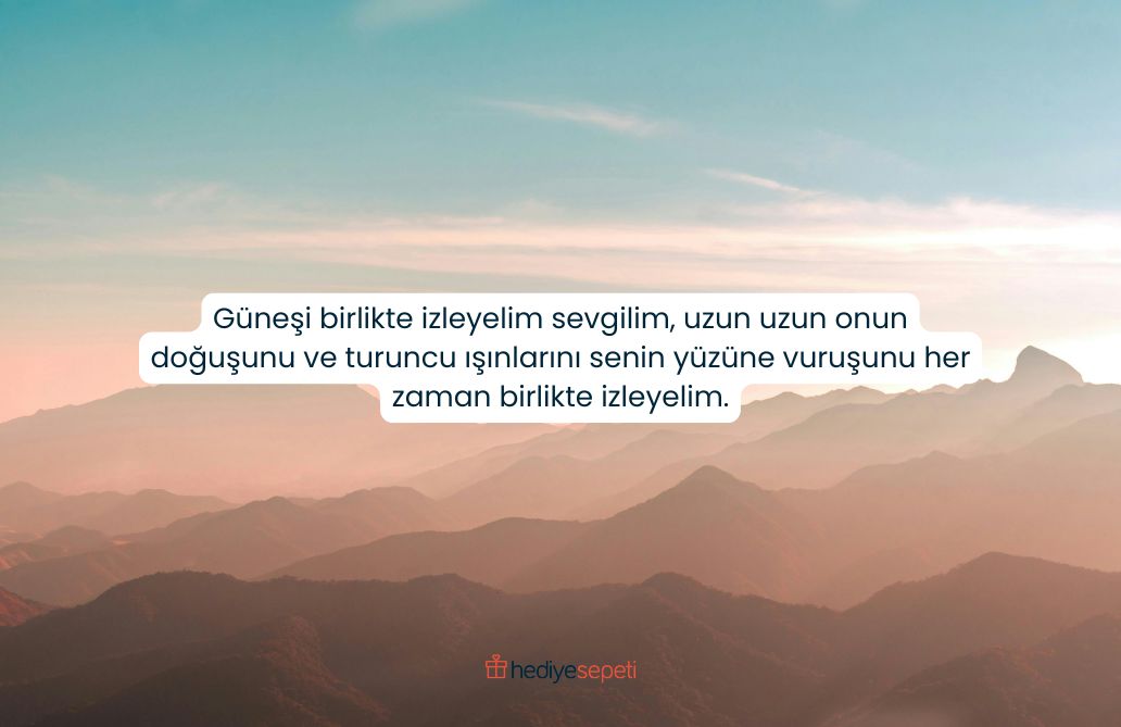 en guzel gunaydin mesajlari
