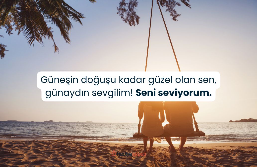 gunaydin mesaji sevgiliye