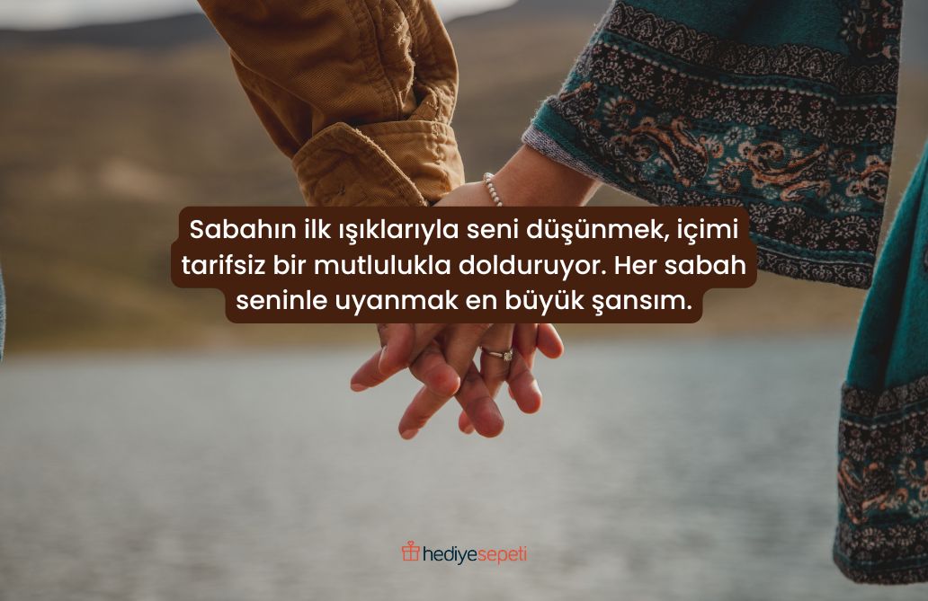gunaydin mesajlari