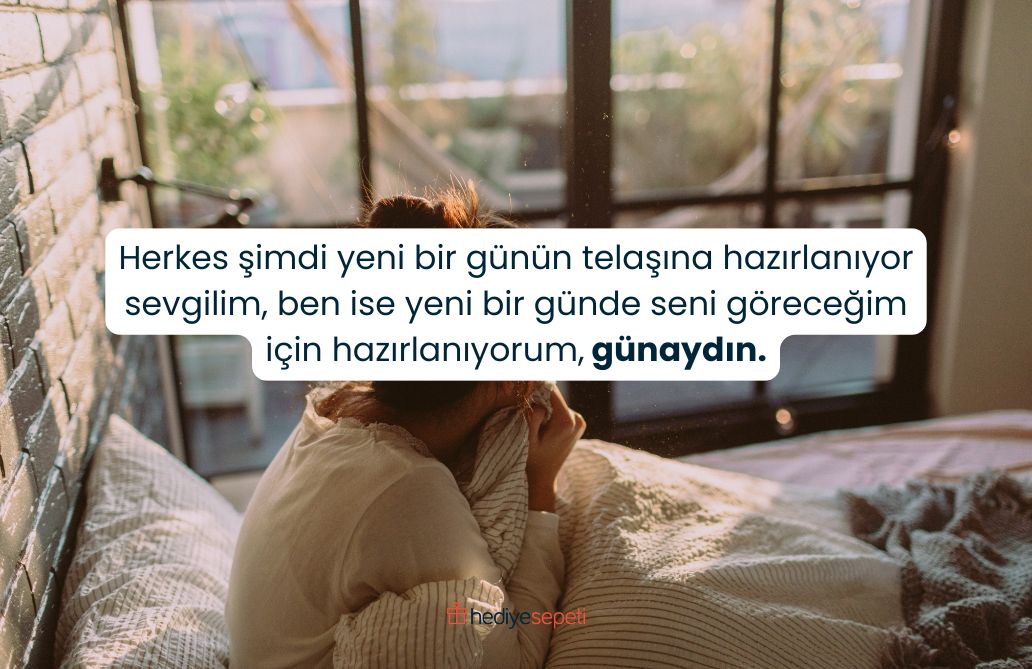 mukemmel gunaydin mesajlari