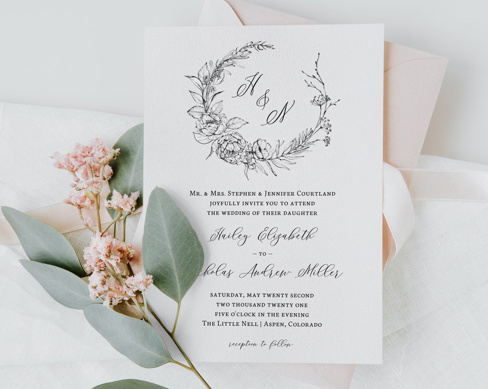 davetiye sözleri düğün