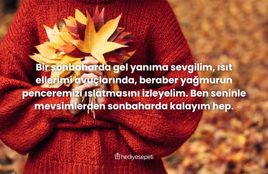 sonbahar sozleri 
