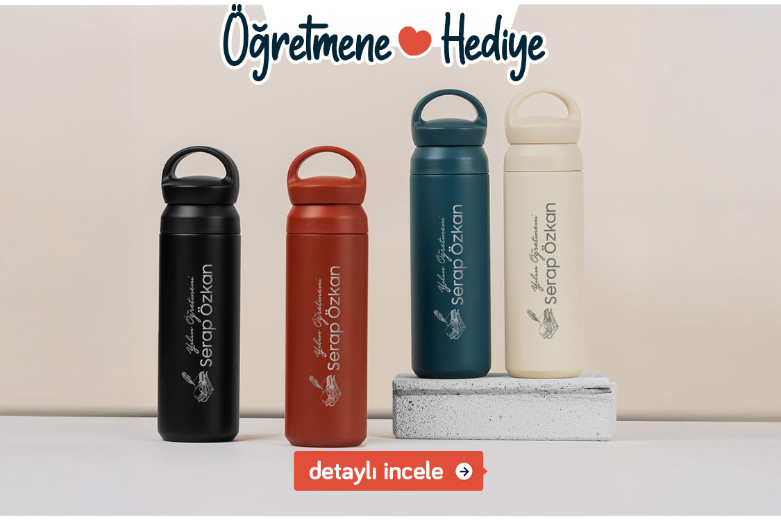 öğretmenler günü sürpriz kutlama