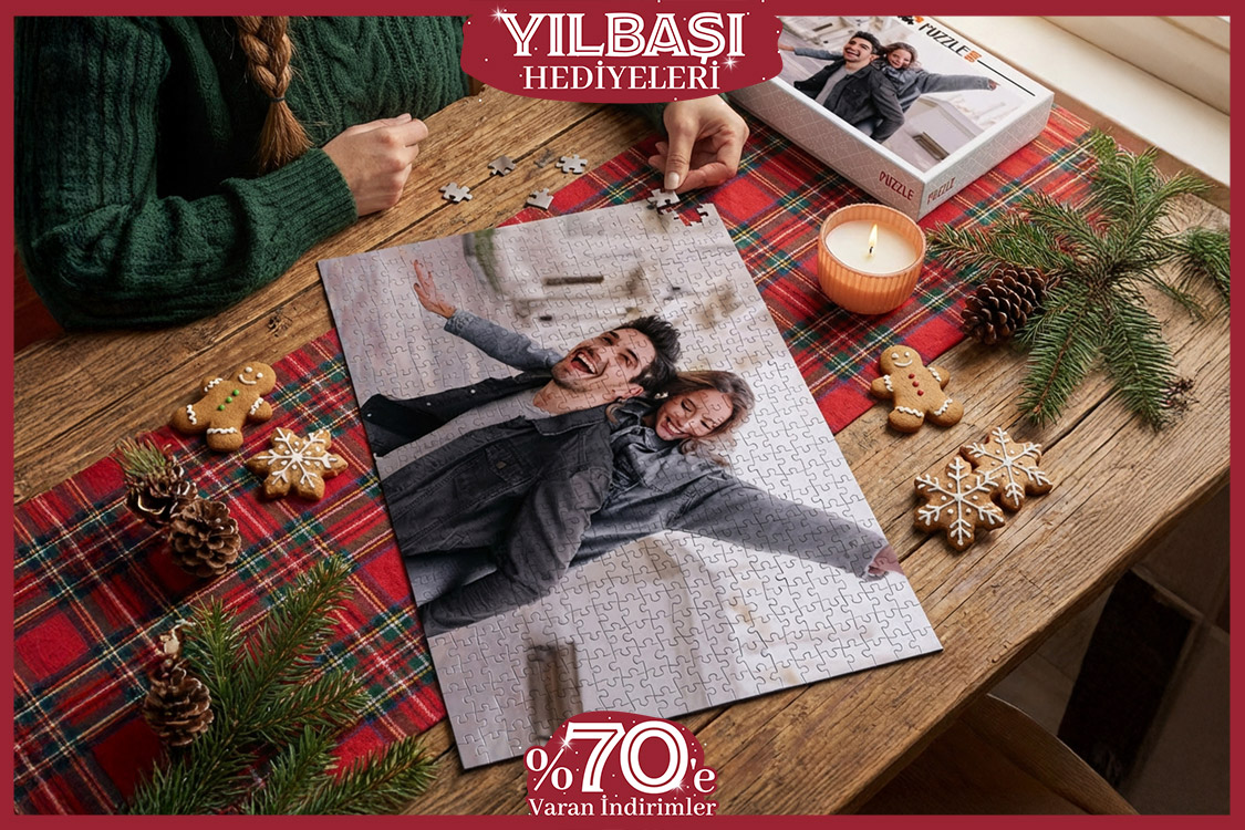 kız arkadaşa yılbaşı hediyesi