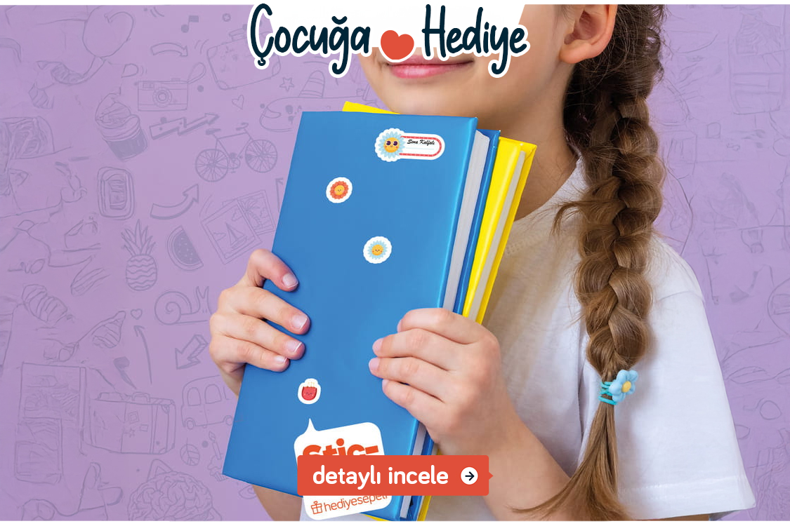kız çocuğuna hediye önerileri