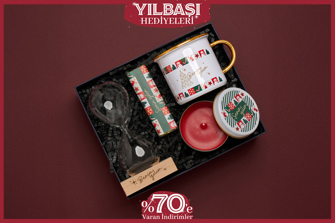 sevgiliye hediye kutusu fikirleri