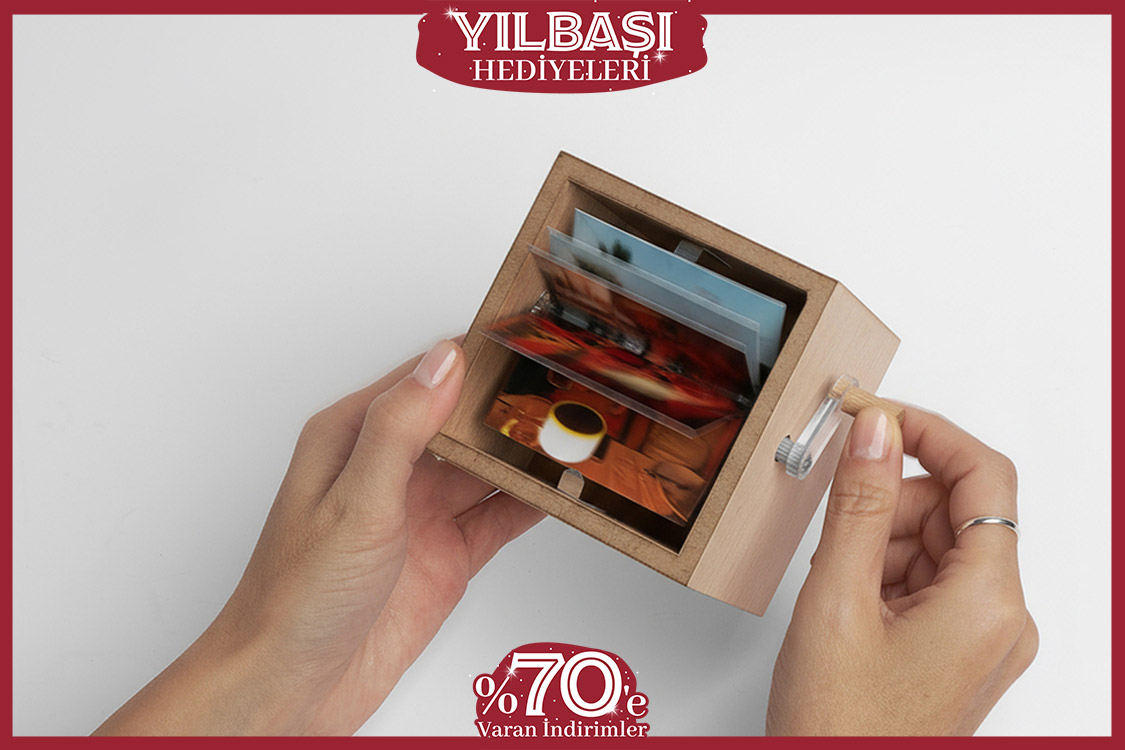 sevgiliye yılbaşı hediyesi fikirleri