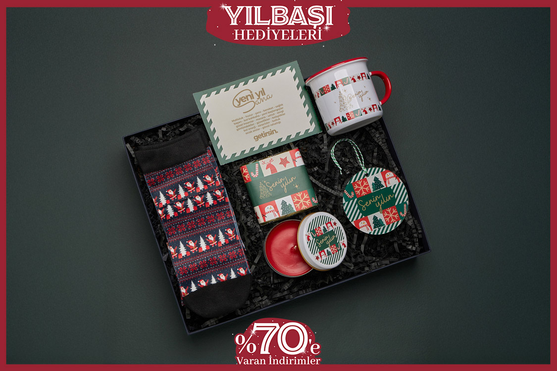 sevgiliye yilbasi hediye fikirleri