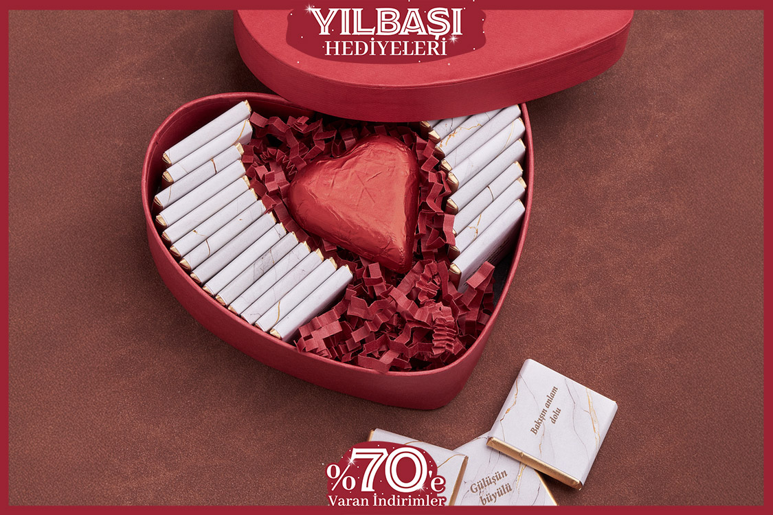 yılbaşında sevgilime hediye ne alabilirim