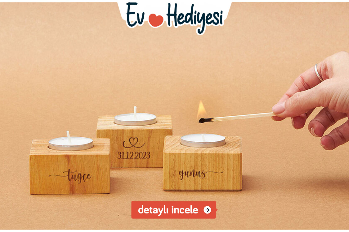 ev görme hediyeleri