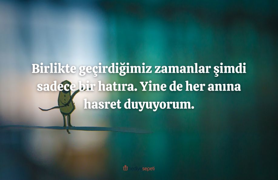 eski sevgiliye hasret sozleri