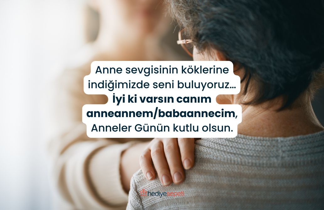 anneler günü mesajı kısa