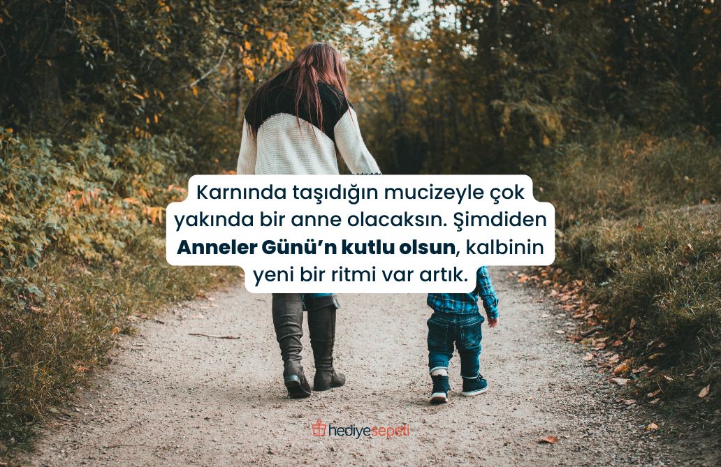anneler günü mesajı