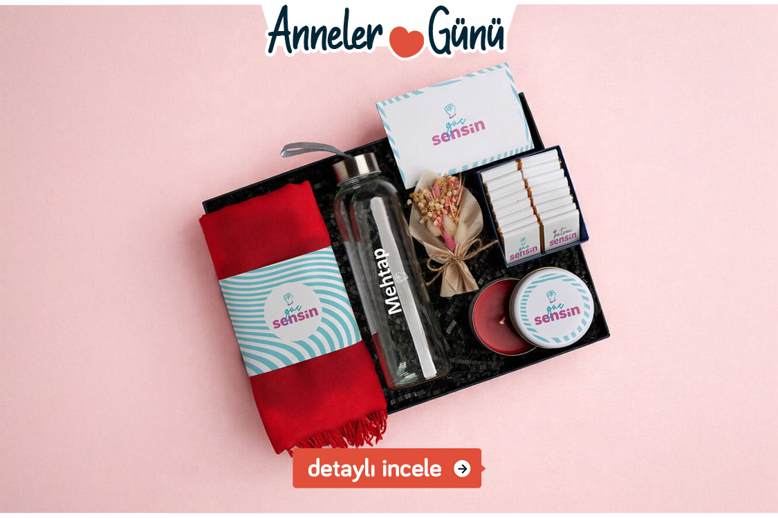 eşe anneler günü hediyesi ne alınır