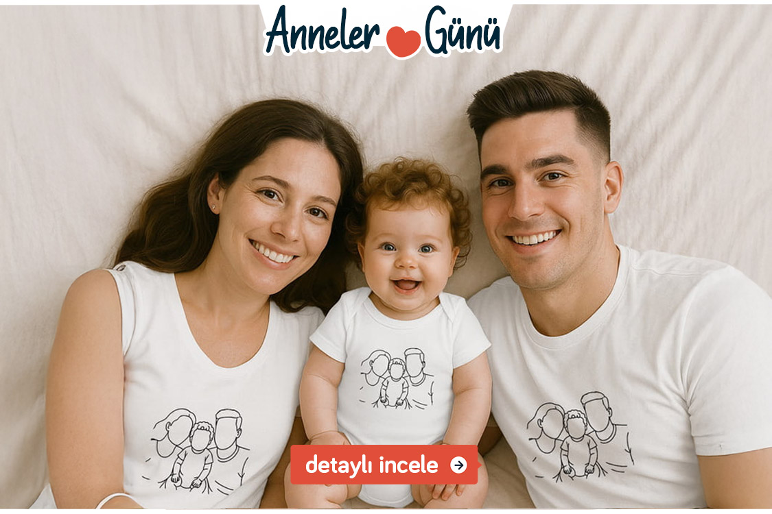 eşe anneler günü hediyesi