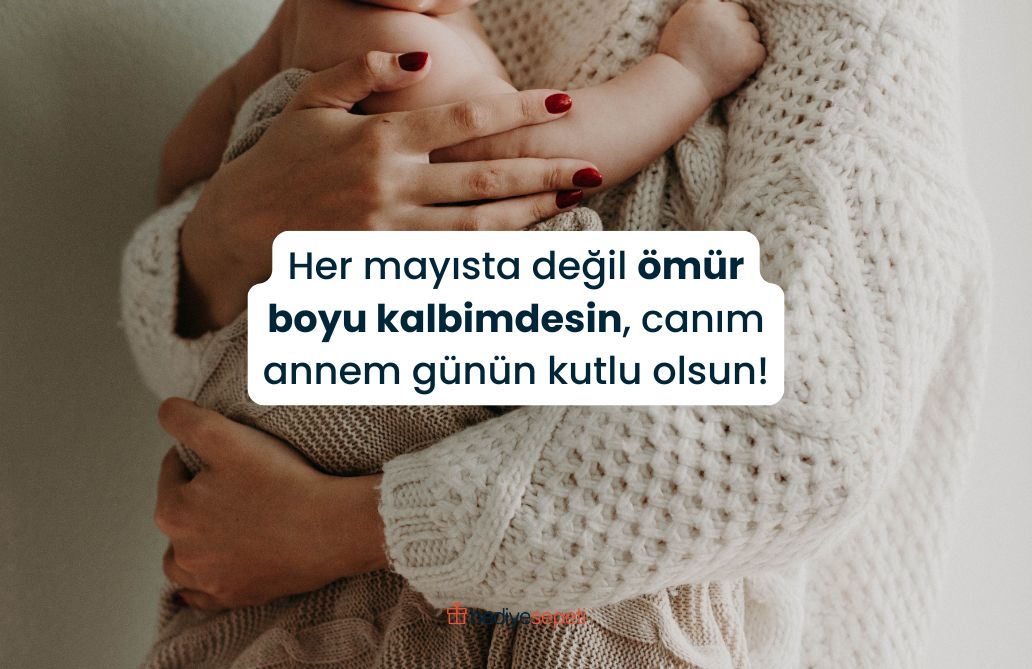 toplu anneler günü mesajı