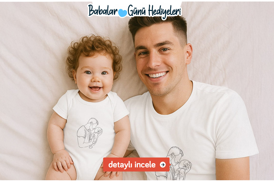 babalar günü hediyesi eşe