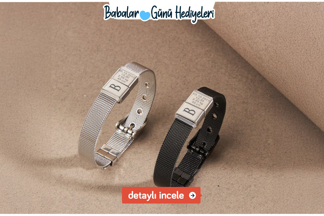 eşe ilk babalar günü hediyesi
