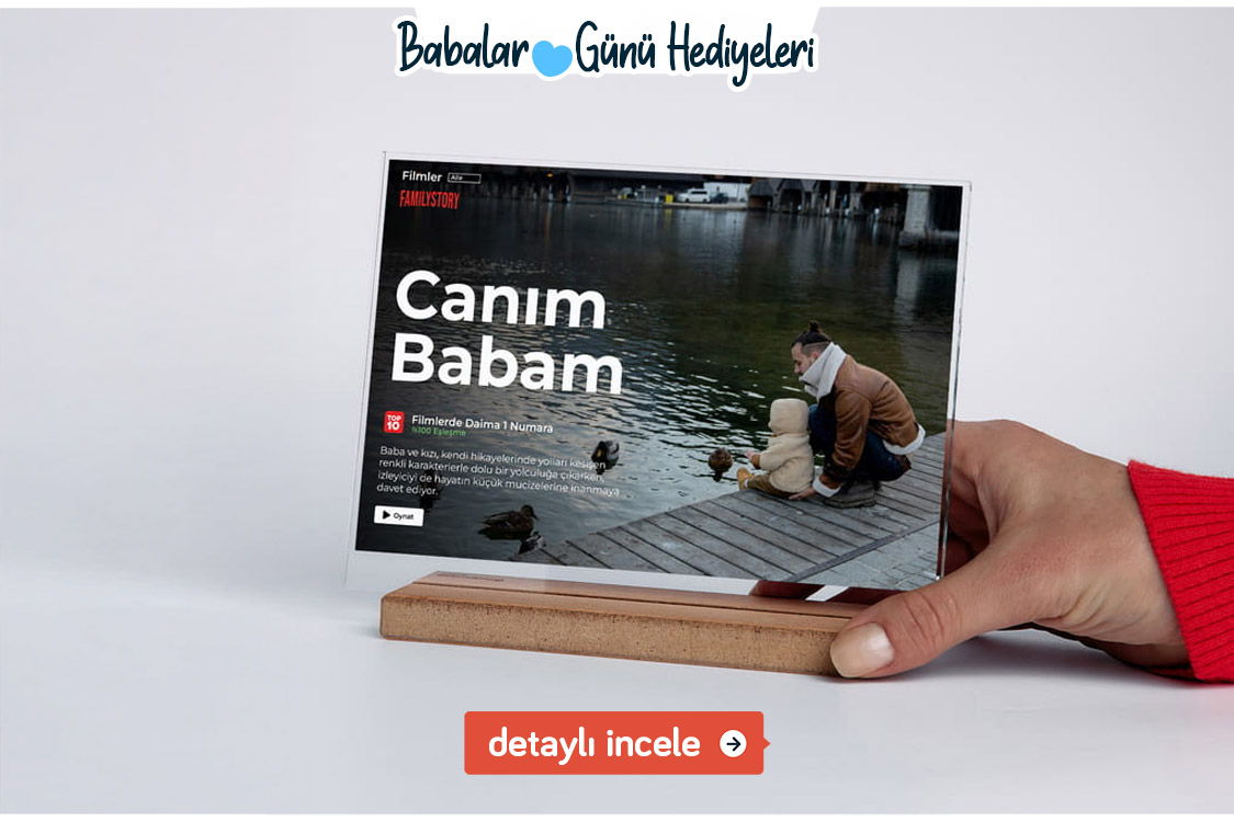 ilk babalar günü ne alınır