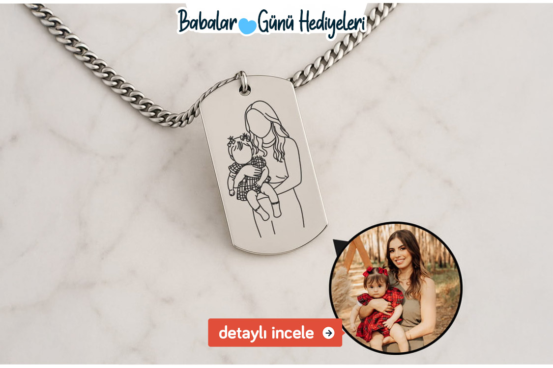 yeni baba olan eşe hediye