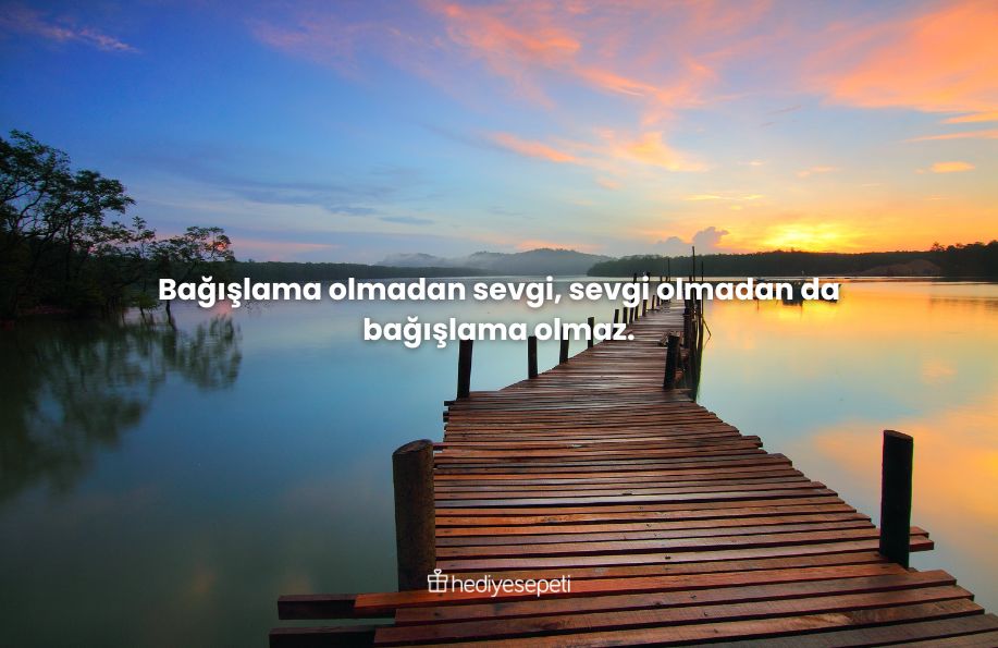özür dilerim mesajı