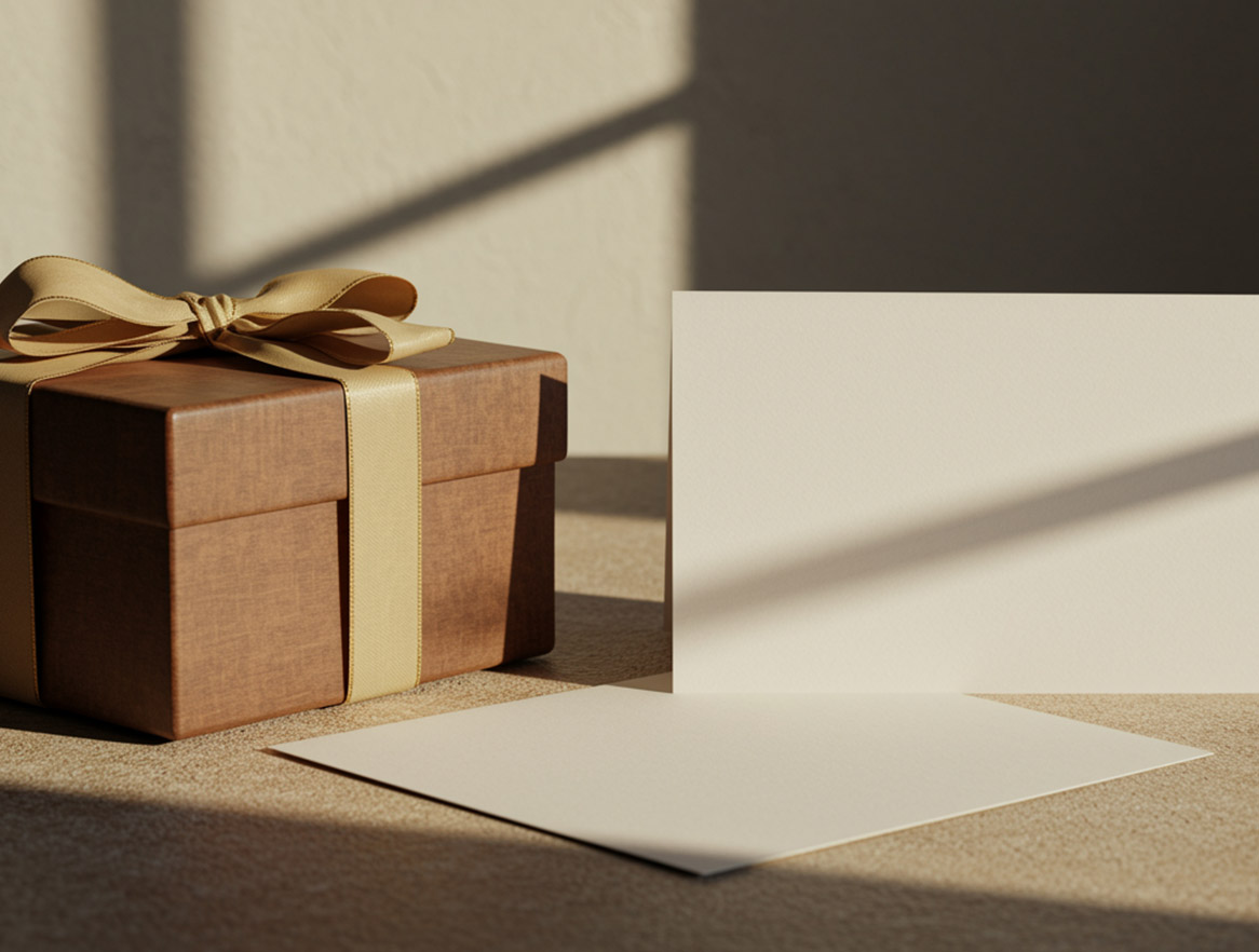 hediye seçerken yapılan hata