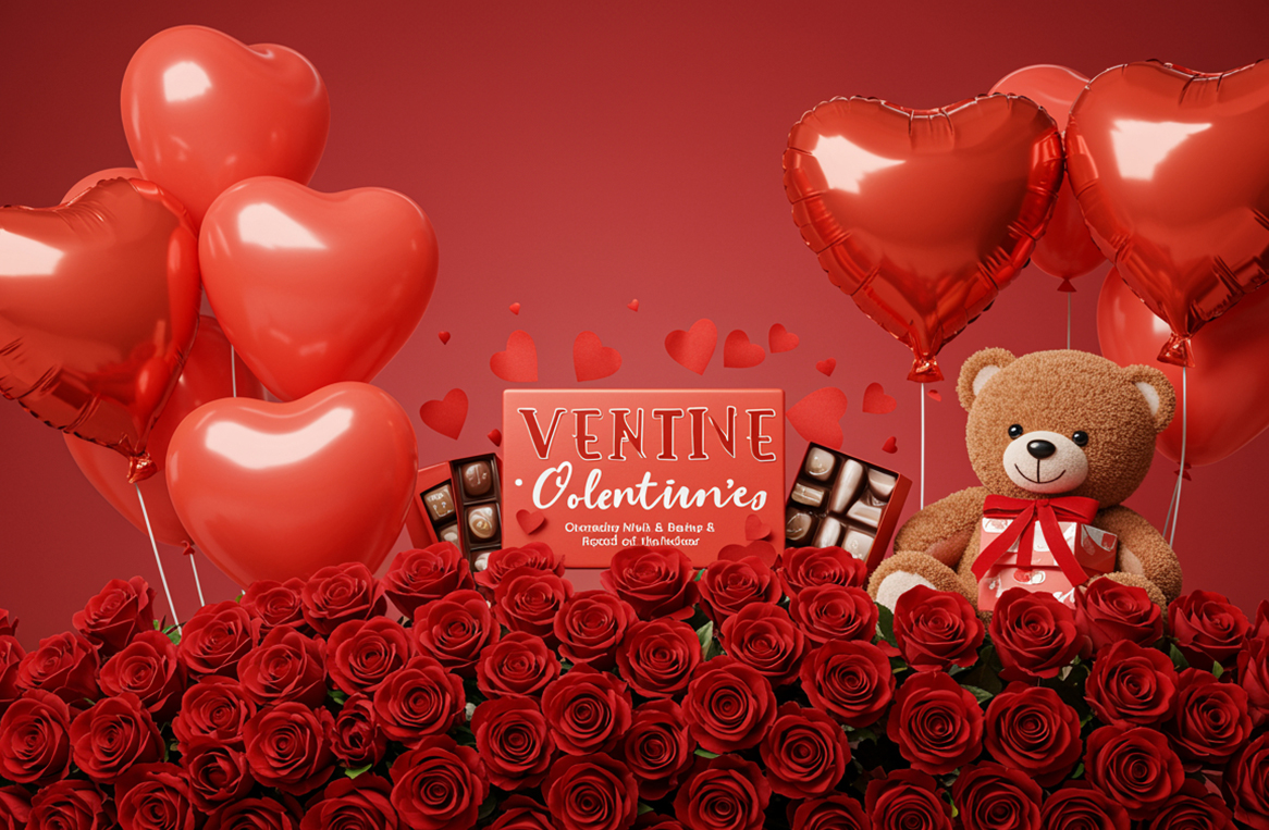 sevgiliye sevgililer günü hediyesi ne olabilir