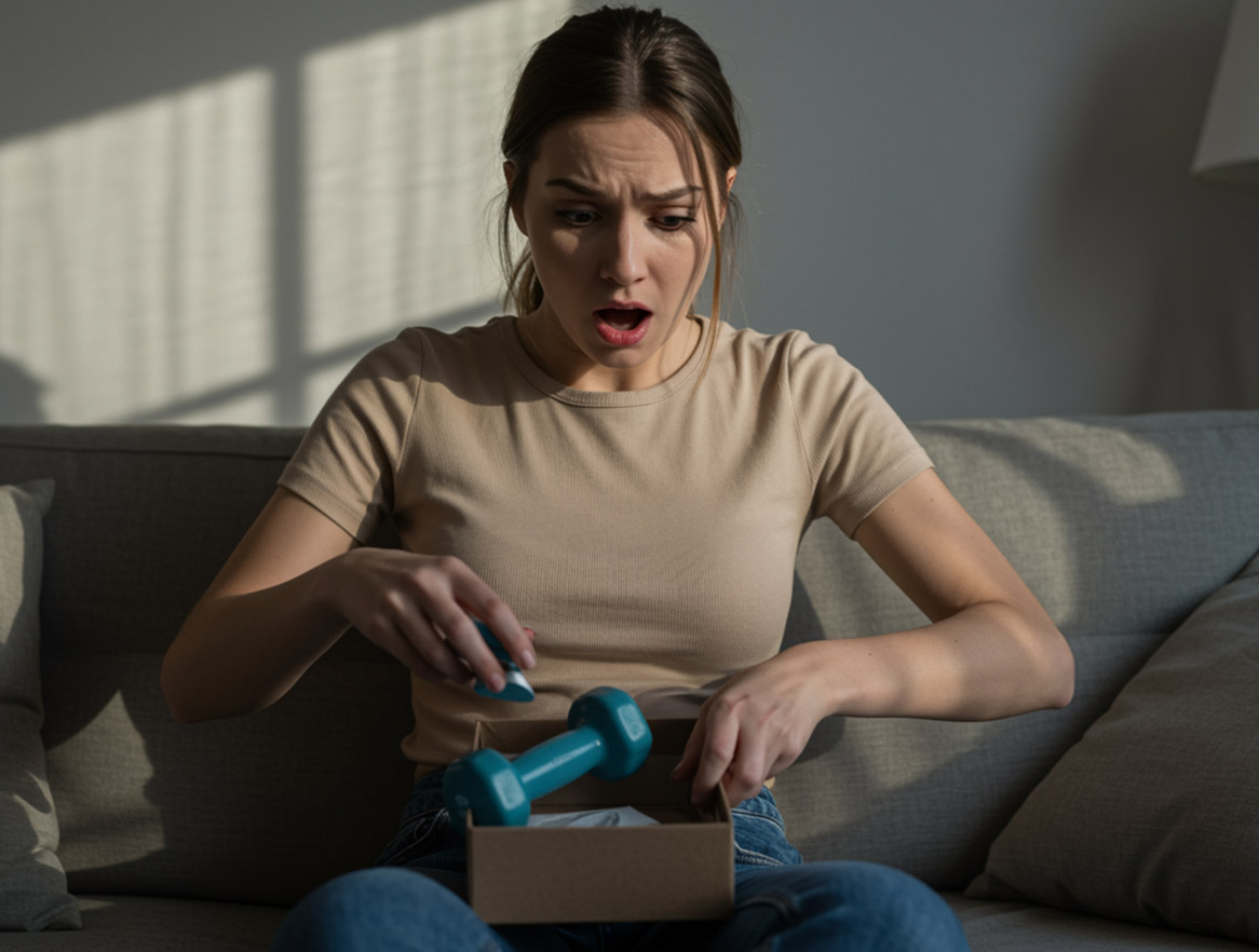 yanlış hediye seçimi