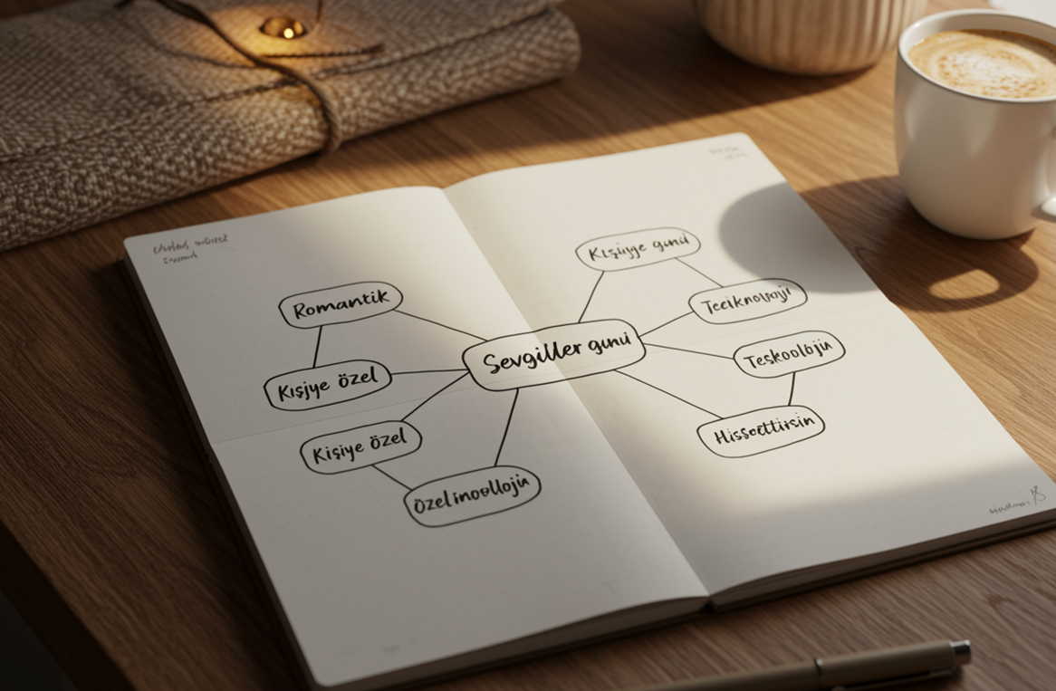 erkeğe sevgililer günü hediyesi ne alınır