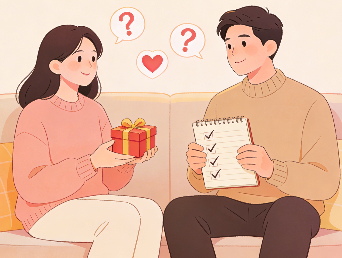 sevgili özel hediye öneriler