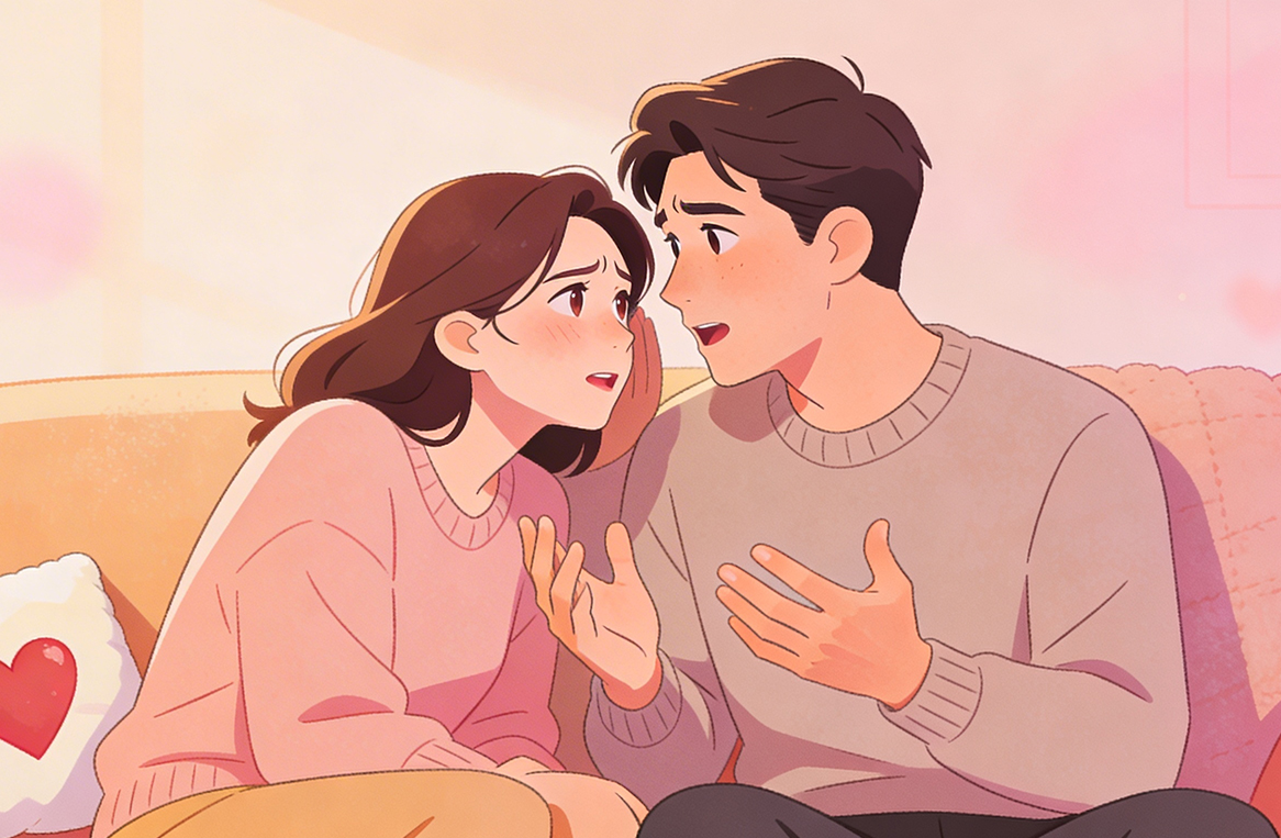 sevgili özel hediye