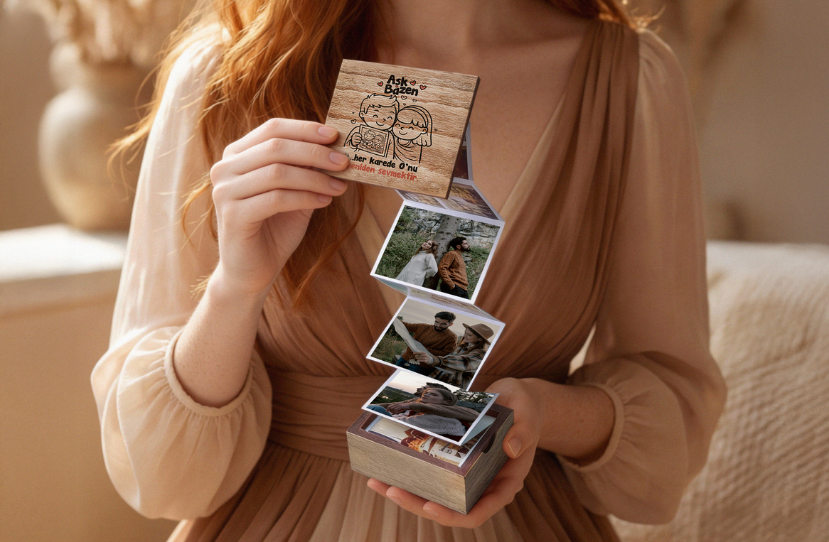 sevgililer günü hediye seçimi